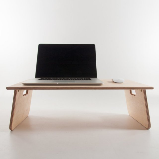 Fold Away Desk