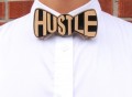 Hustle Bow Tie