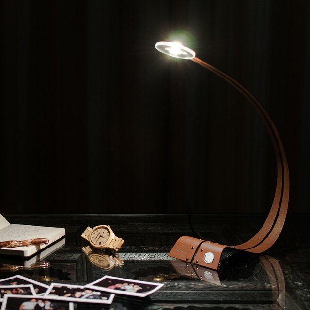 Hoku Table Lamp