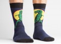 T-Rex Crew Socks by Sock It To Me