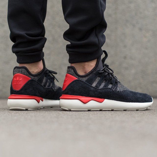 Adidas Tubular Moc Runner