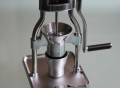 ROK Manual Coffee Grinder