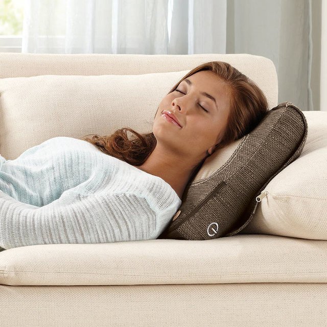 Shiatsu Massage Pillow