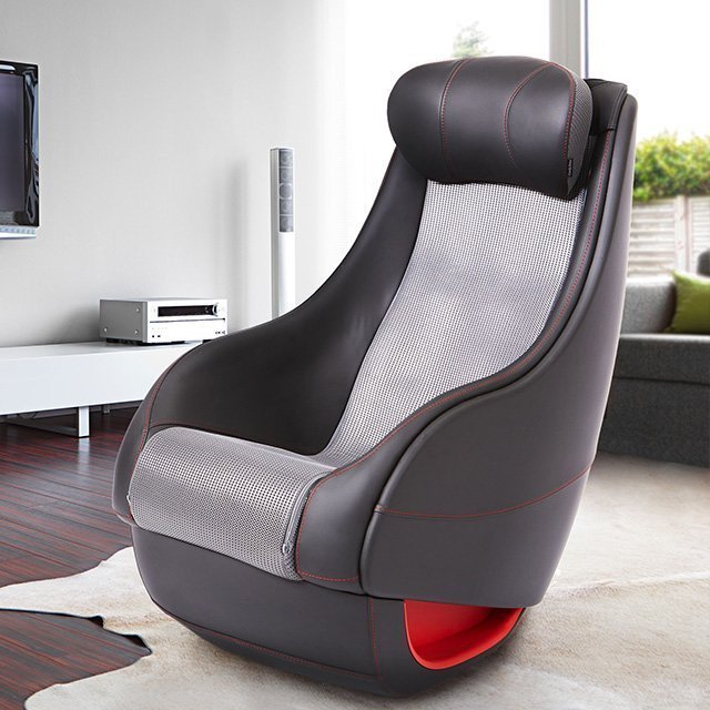 ReAct Massage Chair