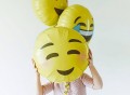 Emoji Balloons