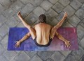 Tribeca Love Combo Mat by Yoga Design Lab