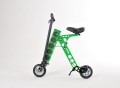 Urb-E Electric Folding Scooter