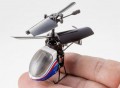 Nano Falcon Rc Helicopter