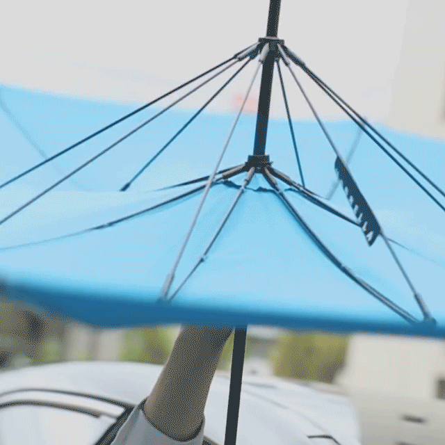 Unbrella Upside Down Umbrella