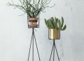 Tripod Plant Stand by Ferm Living
