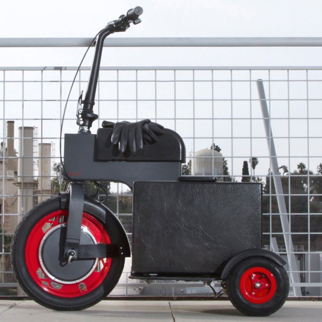 ACTON M MP Electric Scooter