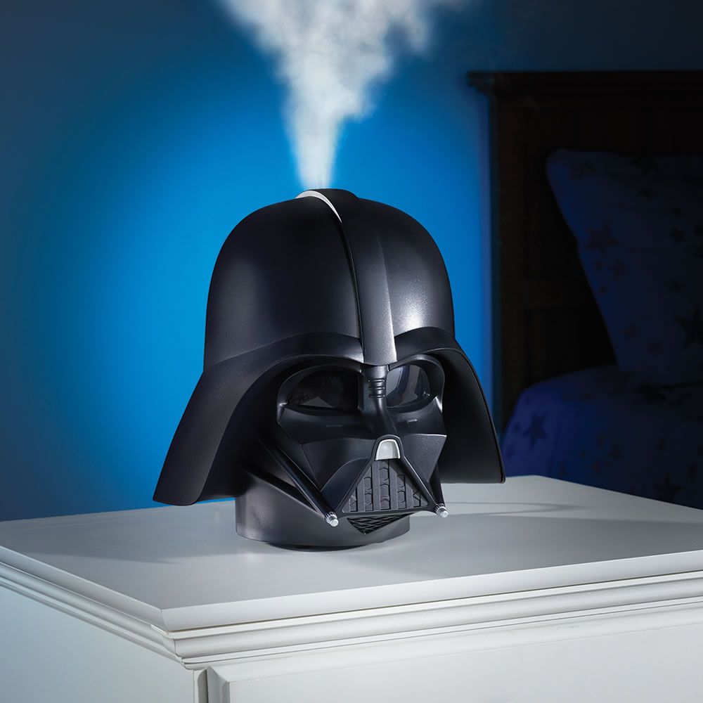 Darth Vader Humidifier