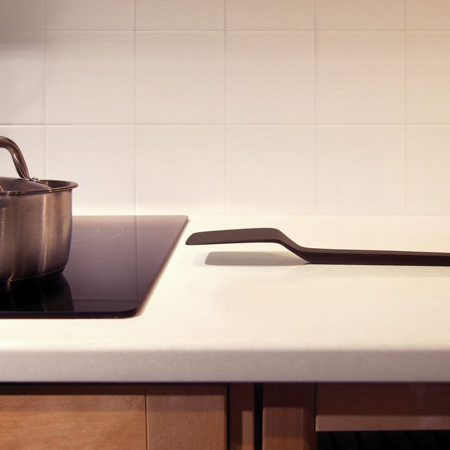 Cantilever Cooking Utensils