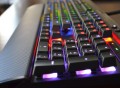 Corsair K70 RGB LED Gaming Keyboard