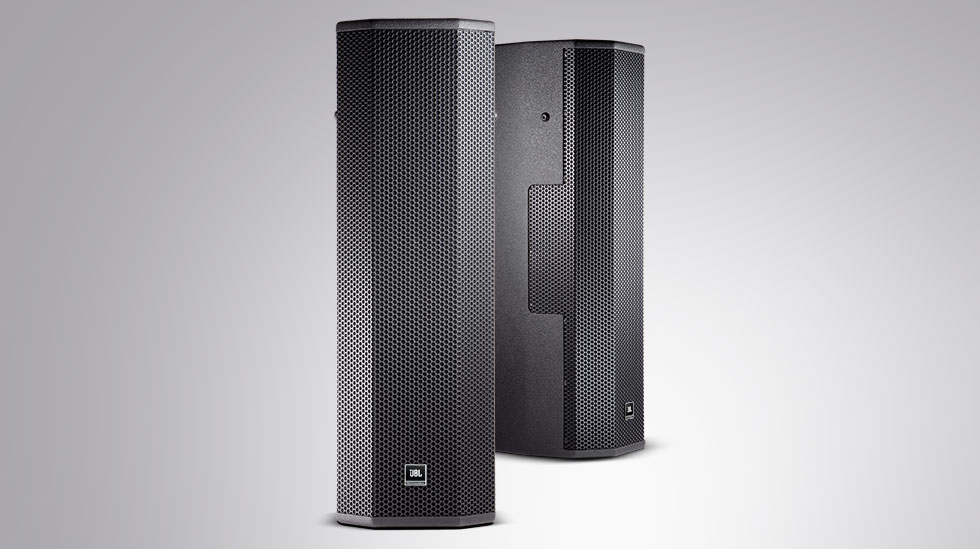 JBL CWT128 2-Way Loudspeaker System