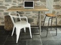 Tolix Cafe Chair