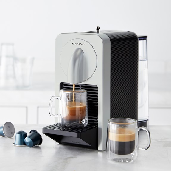 Nespresso Prodigio Smart Espresso Machine