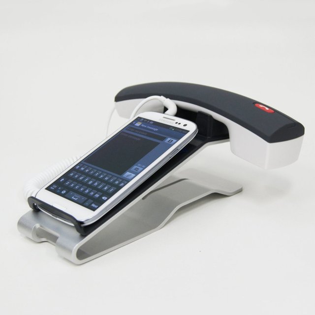 iClooly Phonestand Plus Handset