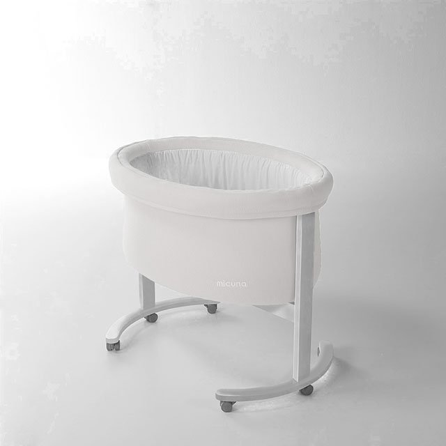 Smart Bassinet