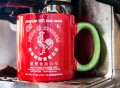 Sriracha Mug