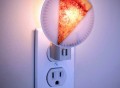 Pizza Night Light