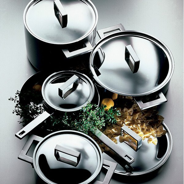 Attiva Deep Cooking Pot