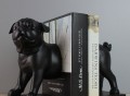 Pug Bookend