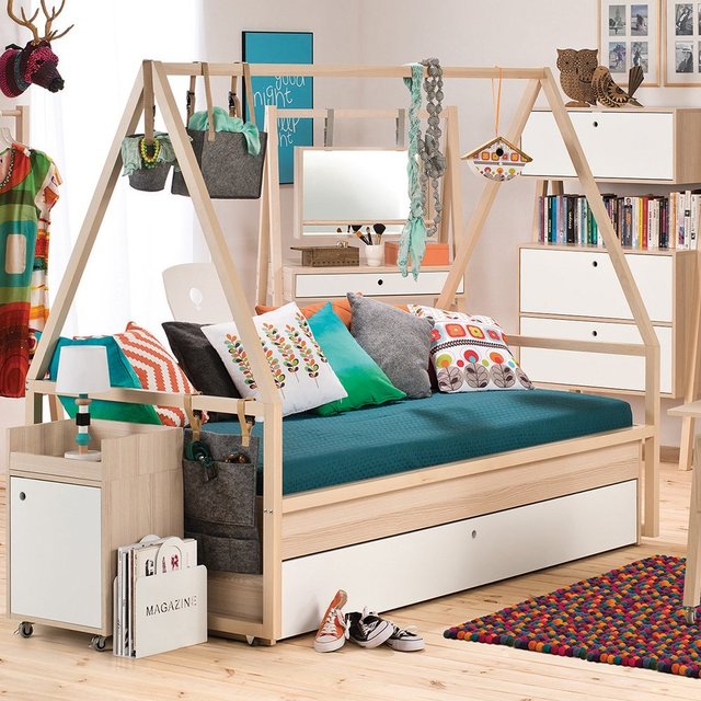 Spot Kids Tipi Bed