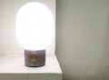 JWDA Concrete Lamp by MENU A/S