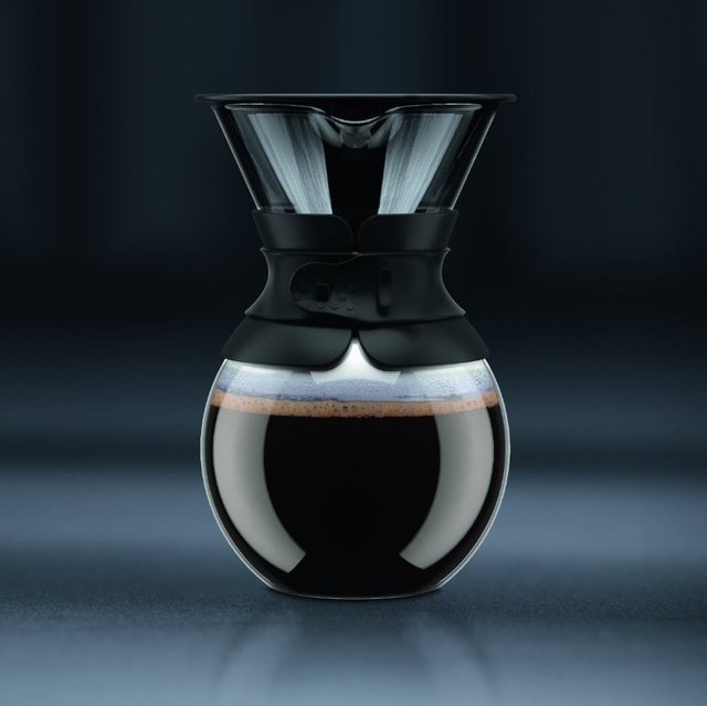 Pour Over Coffee Maker by Bodum