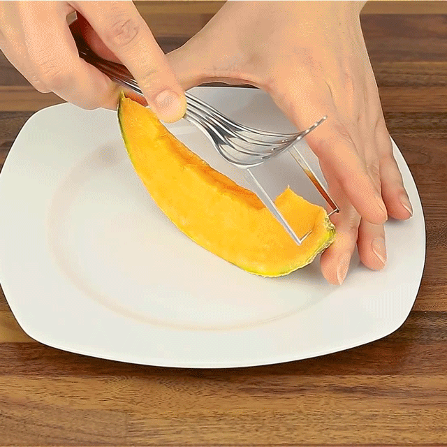 Melon Fork