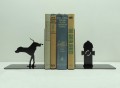 Fire Hydrant Bookends