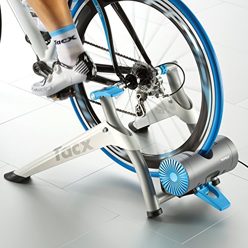 KICKR Virtual Power Bike Trainer