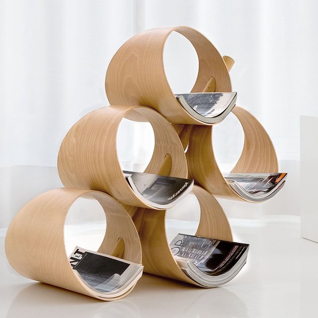 Mypil Magazine Rack