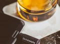 DrinkMate Smartphone Breathalyzer