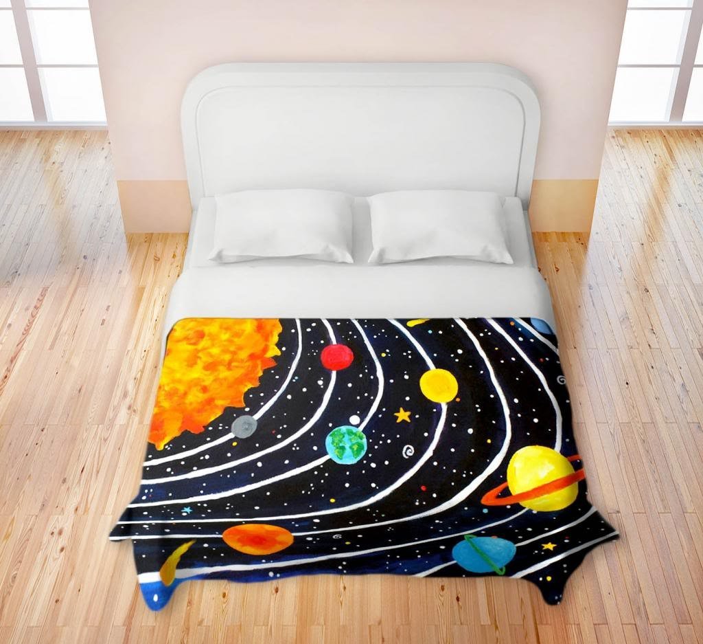 Duvet Cover Fleece Toddler