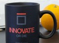 Mug “Innovate or Die”