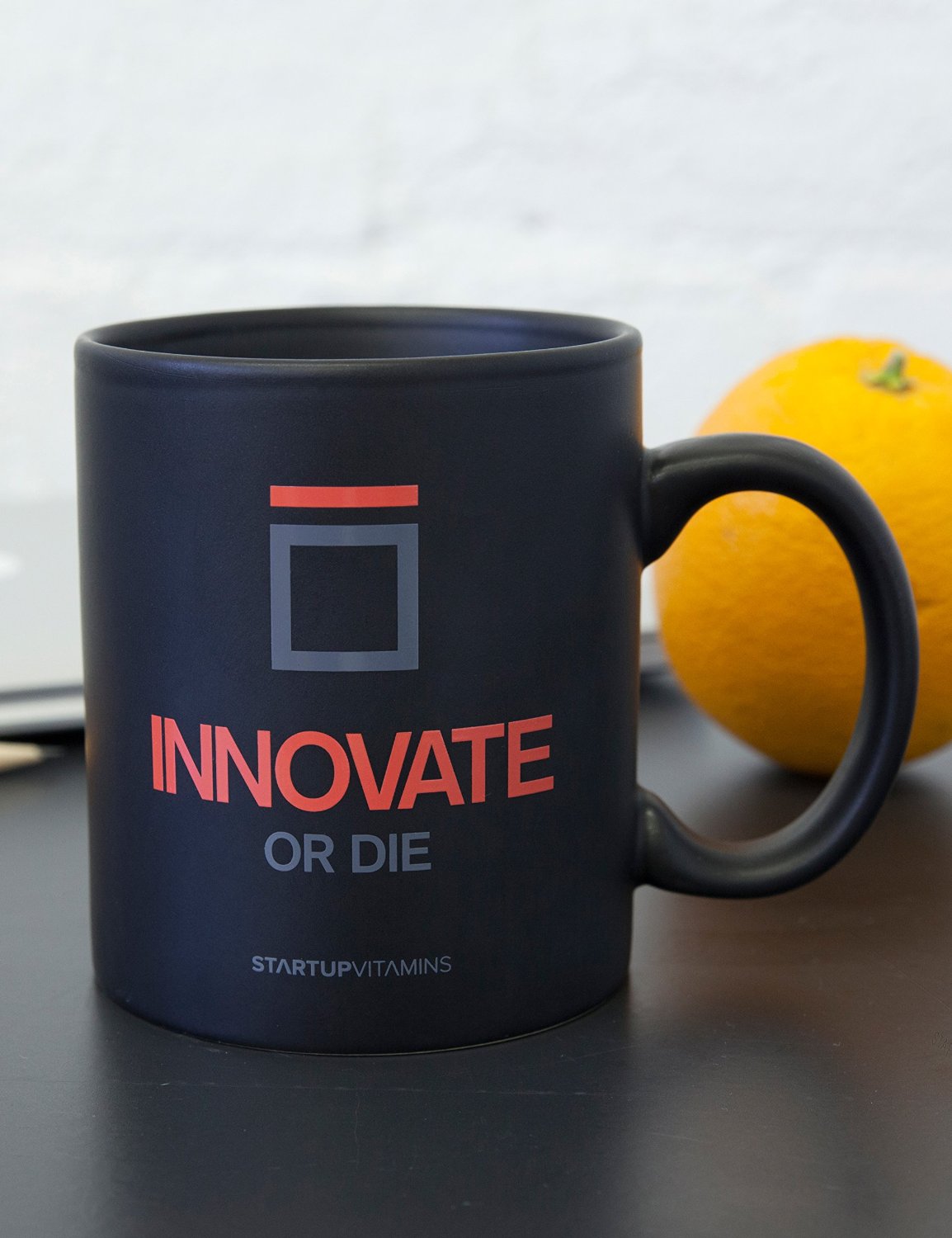 Mug “Innovate or Die”