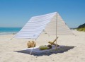 Santorini Beach Tent by Lovin Summer