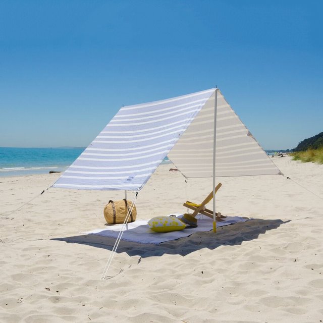 Santorini Beach Tent by Lovin Summer