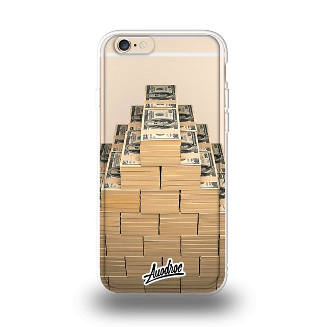 Stacks On Deck Case