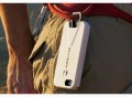 Beeline Retractable Carabiner iPhone Case