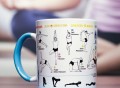 How to Yoga Mug and Yoga Mat Coaster