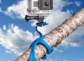 Miggo Splat Flexible Tripod for Go-Pro and Action Cameras