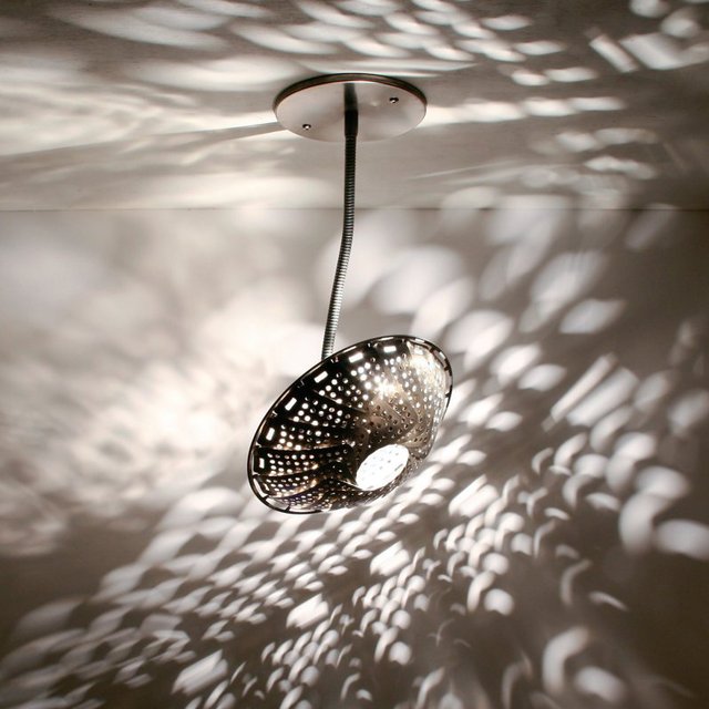 Steamlight Solo Ceiling Lamp