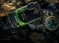 Olympus TG-870 Tough Waterproof Digital Camera