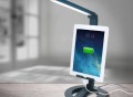 LED Desk Lamp Charging Stand