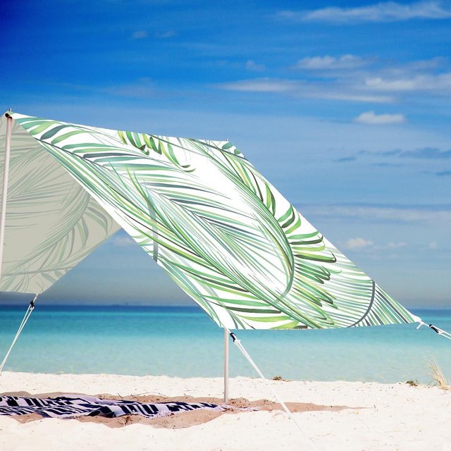 Bahamas Beach Tent by Lovin Summer