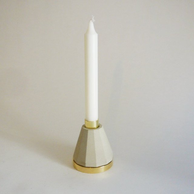 Fragments Candlestick