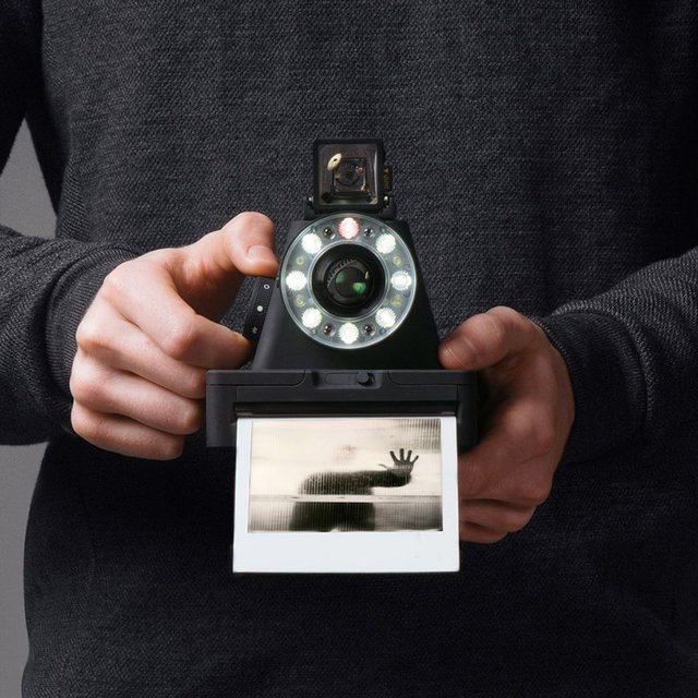 I-1 Instant Camera by The Impossible Project